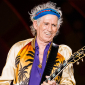 Кит Ричардс о новом альбоме The Rolling Stones и планах к 60-летнему юбилею группы