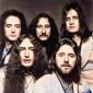 Выходит «Визуальная биография Uriah Heep»