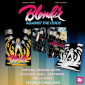 Выходит комикс про группу Blondie
