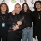 Билл Уорд заявил о том, что был бы рад записать еще один альбом c Black Sabbath