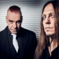 Lindemann выпустили лайв-видео Allesfresser с концерта в Москве