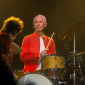 Чарли Уоттс не поедет в осенний тур с The Rolling Stones