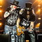 Guns N 'Roses официально выпустили новую песню