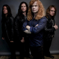 Megadeth объявили, кто заменит на басу уволенного Дэвида Эллефсона