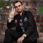 Ринго Старр анонсировал новый EP "Change the World"