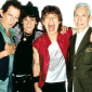 The Rolling Stones выложили неизданную песню «Living In The Heart Of Love»