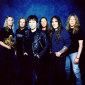 Iron Maiden выпустили второй сингл с нового альбома «Senjutsu»