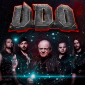 U.D.O. выпустили второй сингл с нового альбома «Game Over»