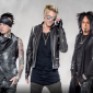 Проект Никки Сикса из Motley Crue, объявила о выходе сборника своих лучших песен