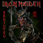 Премьера: Iron Maiden выпустили новый альбом «Senjutsu»!