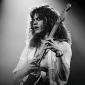 5 октября выйдет новая книга о Van Halen