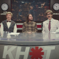 Red Hot Chili Peppers анонсировали новый мировой тур на 2022 год