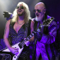 Гитарист Judas Priest Ричи Фолкнер перенес срочную хирургическую операцию на сердце