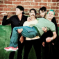 Red Hot Chili Peppers записали новый альбом...