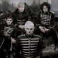 Джерард Уэй рассказал, что "Welcome To The Black Parade" была сильно изменена