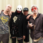 Фред Дёрст дразнит новым альбомом Limp Bizkit