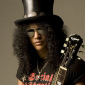 Слэш: Guns N’ Roses за пять лет после воссоединения группы не написали ни одной новой песни