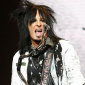 Басист Motley Crue Никки Сикс выпустит детскую книгу