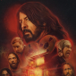 Foo Fighters сыграют в новом комедийном хоррор-фильме «Студия 666»