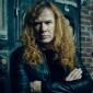 Дэйв Мастейн подразнил новой песней Megadeth