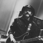 Дорожная команда Motorhead теперь навеки будет с Лемми