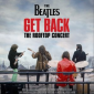Концерт на крыше "The Beatles: Get Back" покажут в кинотеатрах IMAX