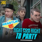 В Интернете появился весёлый мэшап Бориса Джонсона и Beastie Boys