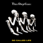 Three Days Grace напомнили о себе