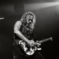 Кирк Хэммет из Metallica анонсировал дебютный сольный EP