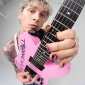 Machine Gun Kelly дал отпор тиктокеру