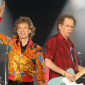The Rolling Stones работают над новыми песнями