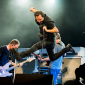 Pearl Jam начали работать над альбомом