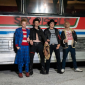Появился трейлер к новому сериалу про группу Sex Pistols