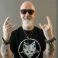Вокалист Judas Priest дал имена котятам из приюта