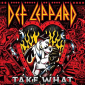 Def Leppard выпустили новый сингл