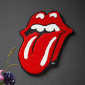 Логотип The Rolling Stones можно будет собрать из конструктора