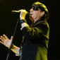 Scorpions обещали больше не уходить