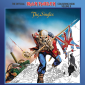 Iron Maiden выпускают вторую книжку-раскраску