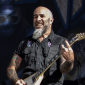 Новый альбом Anthrax выйдет в 2023 году