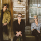 Группы Stone Temple Pilots и Bush отыграют шоу внутри вулкана
