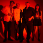 Pixies поделились коротким документальным фильмом