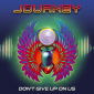 Journey выпустили новый сингл «Don’t Give Up on Us»