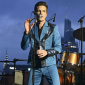 Фанат The Killers сыграл на сцене с любимыми музыкантами