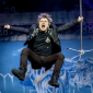 Брюс Дикинсон ищет себе подмену для выступлений в Iron Maiden