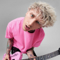 Вышел трейлер документального фильма про исполнителя Machine Gun Kelly