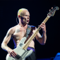 Фли из Red Hot Chili Peppers хочет сыграть моряка Попайа