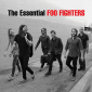 Foo Fighters анонсировали новый сборник лучших хитов The Essential Foo Fighters
