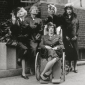 The Rolling Stones выпустили видео на старую песню «Have You Seen Your Mother»
