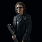 Gibson нарисовали новый клип на песню Black Sabbath