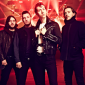 Arctic Monkeys выпустили новый сингл «Body Paint»